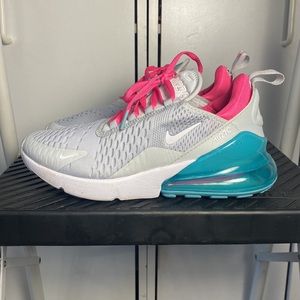 Nike Air Max 270